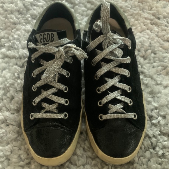 Golden Goose sneakers size 38 - Picture 7 of 9